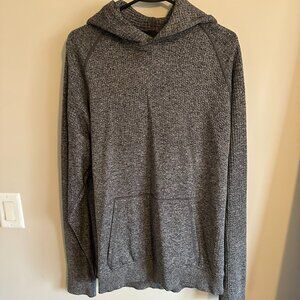 Mens Lulu Lemon Hoodie- Large